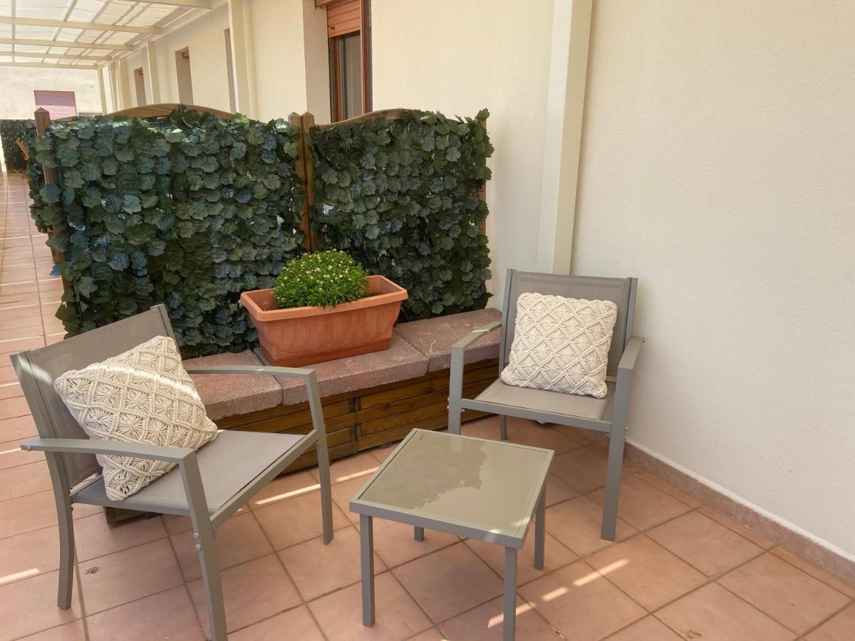 Su Corittu Guesthouse Alghero Extérieur photo