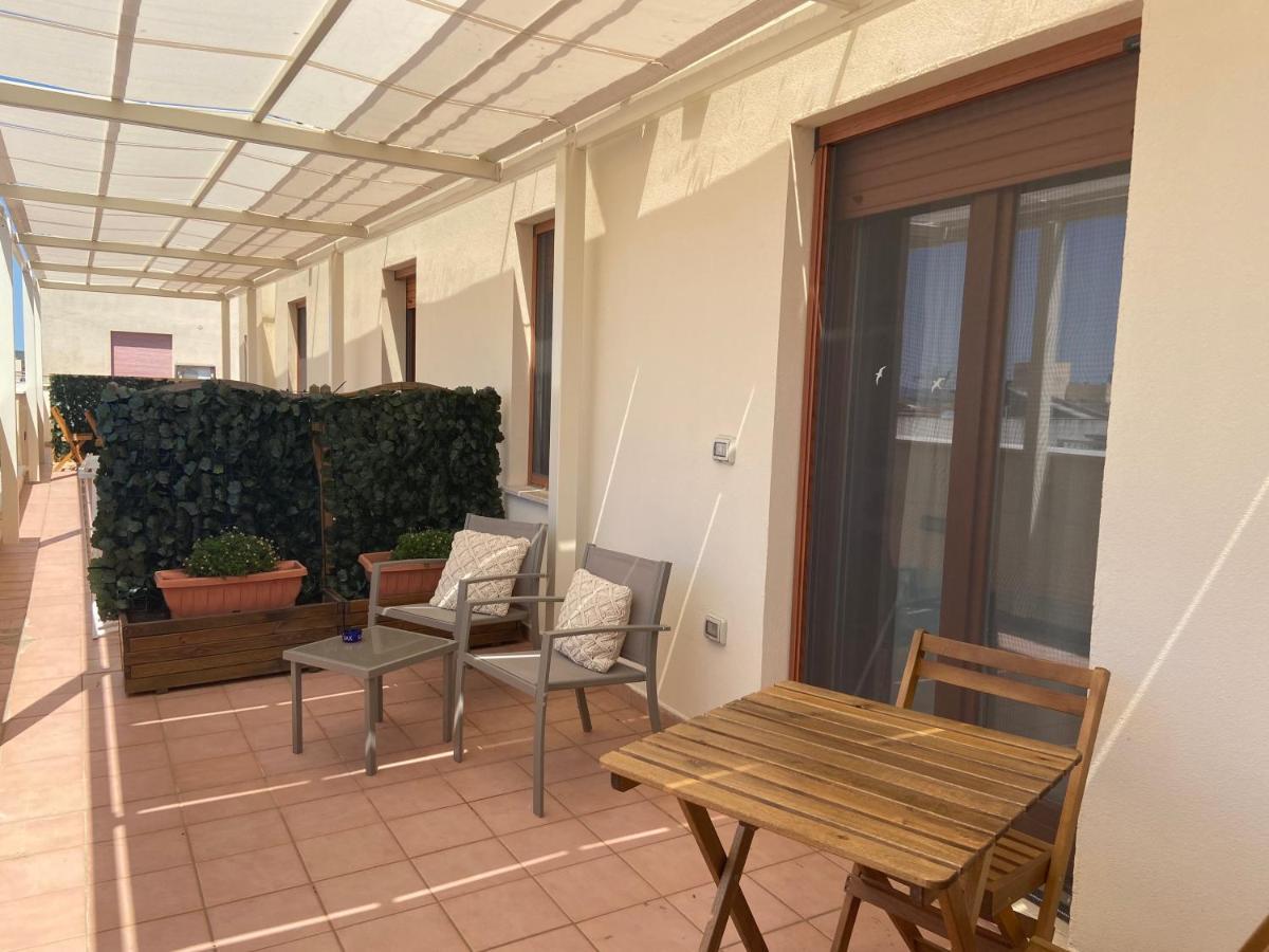 Su Corittu Guesthouse Alghero Extérieur photo