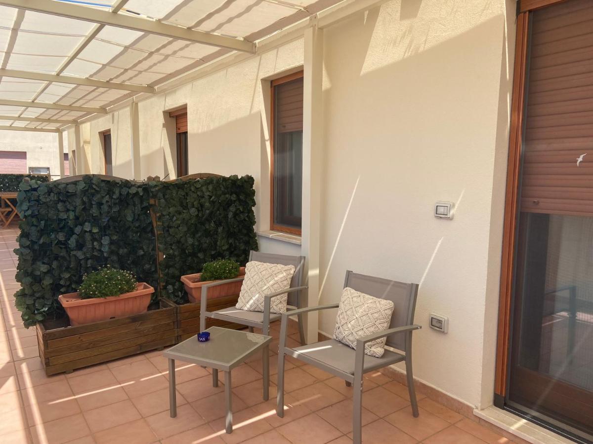 Su Corittu Guesthouse Alghero Extérieur photo