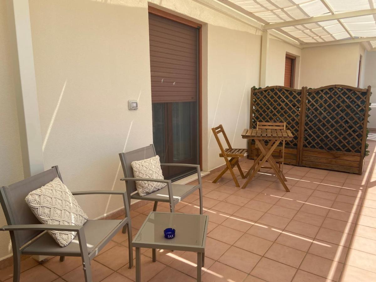 Su Corittu Guesthouse Alghero Extérieur photo
