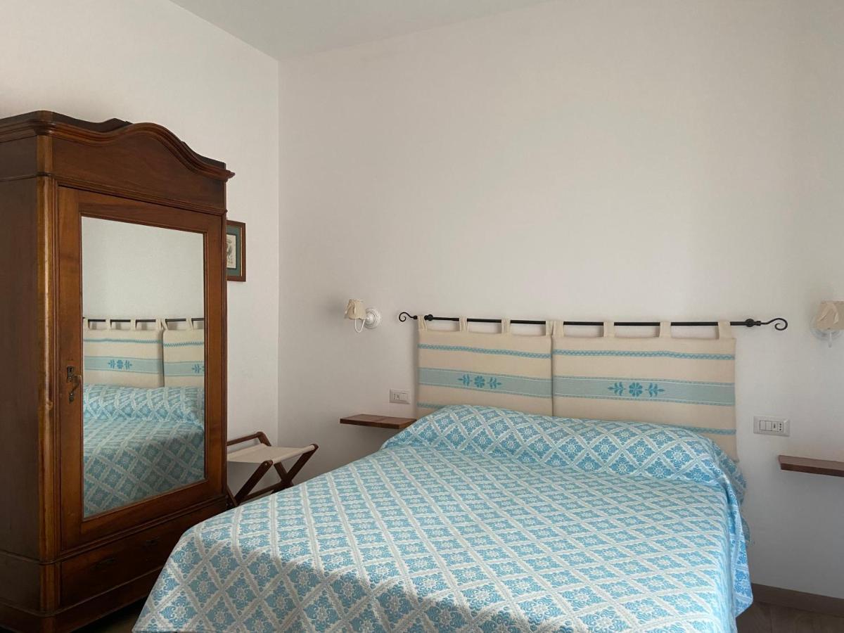 Su Corittu Guesthouse Alghero Extérieur photo