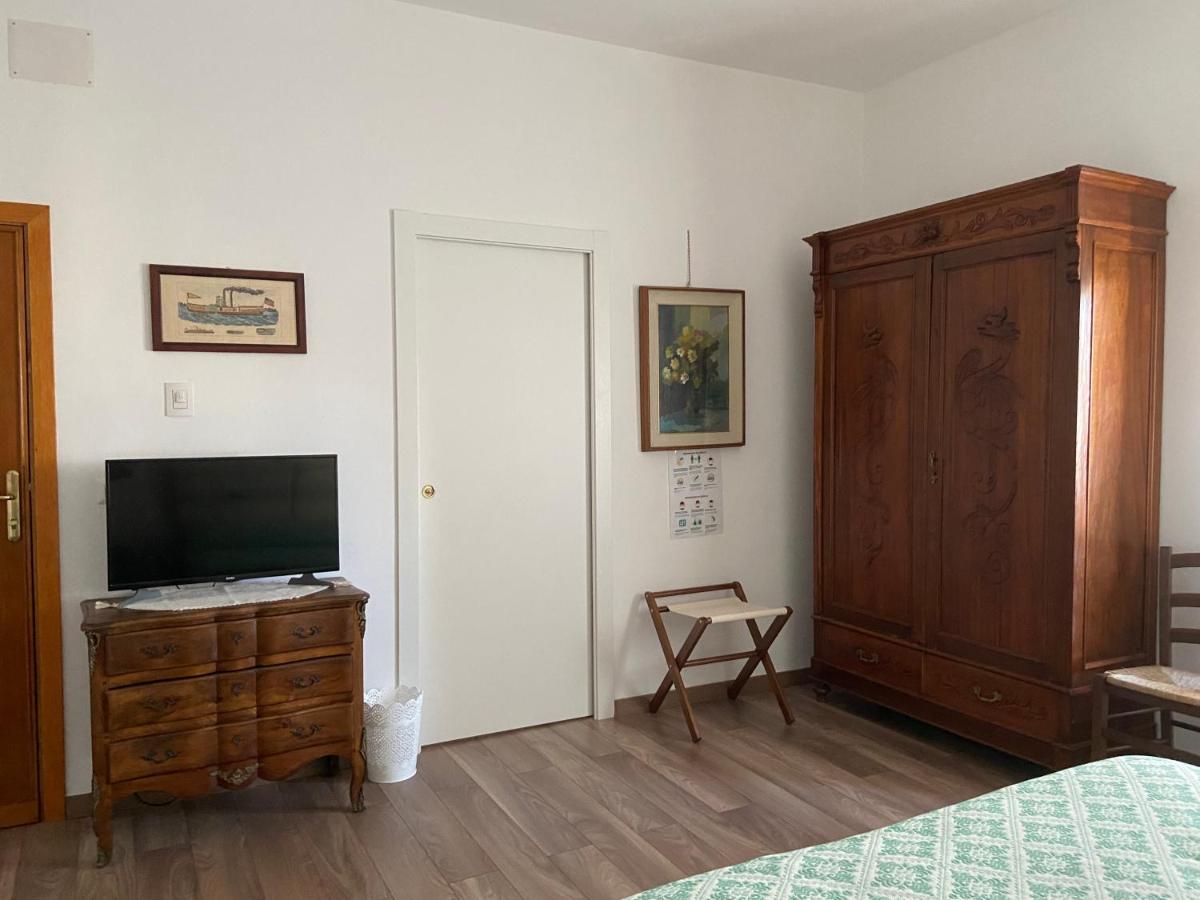 Su Corittu Guesthouse Alghero Extérieur photo