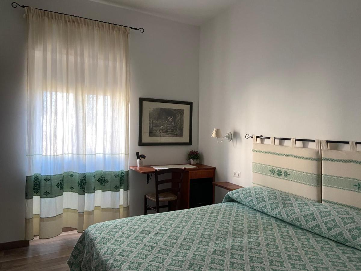 Su Corittu Guesthouse Alghero Extérieur photo