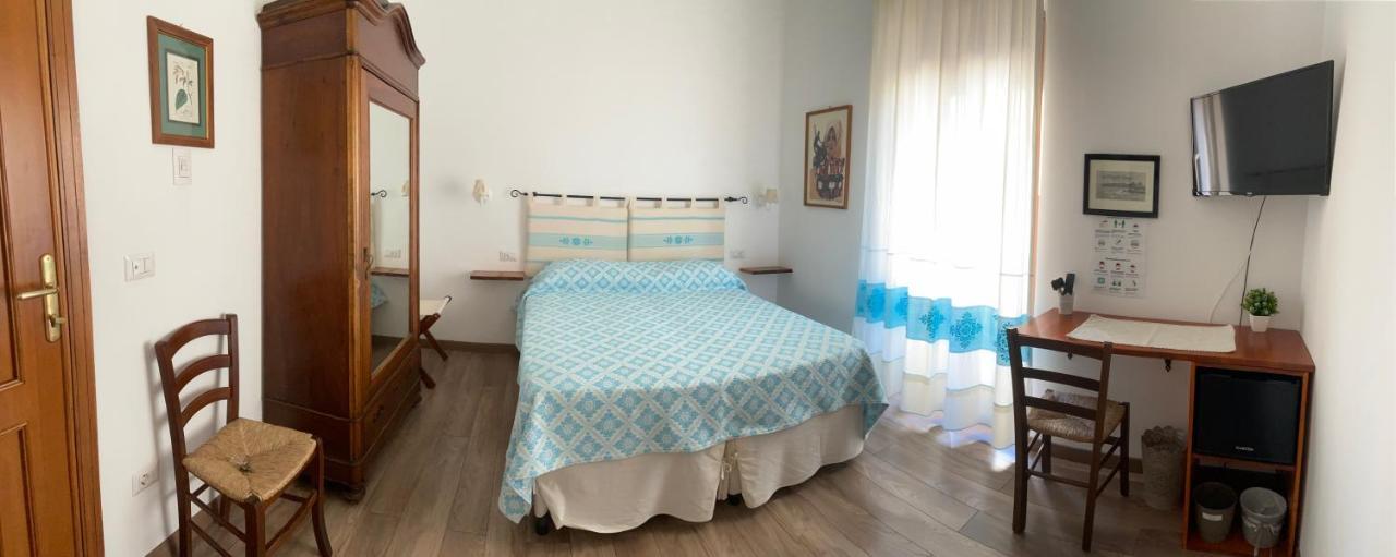 Su Corittu Guesthouse Alghero Extérieur photo