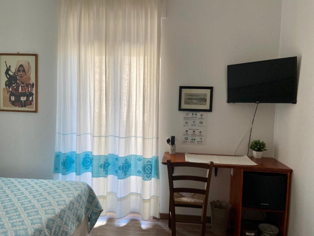 Su Corittu Guesthouse Alghero Extérieur photo