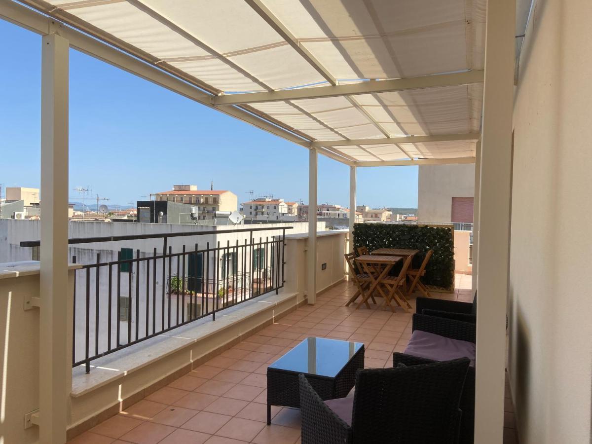 Su Corittu Guesthouse Alghero Extérieur photo