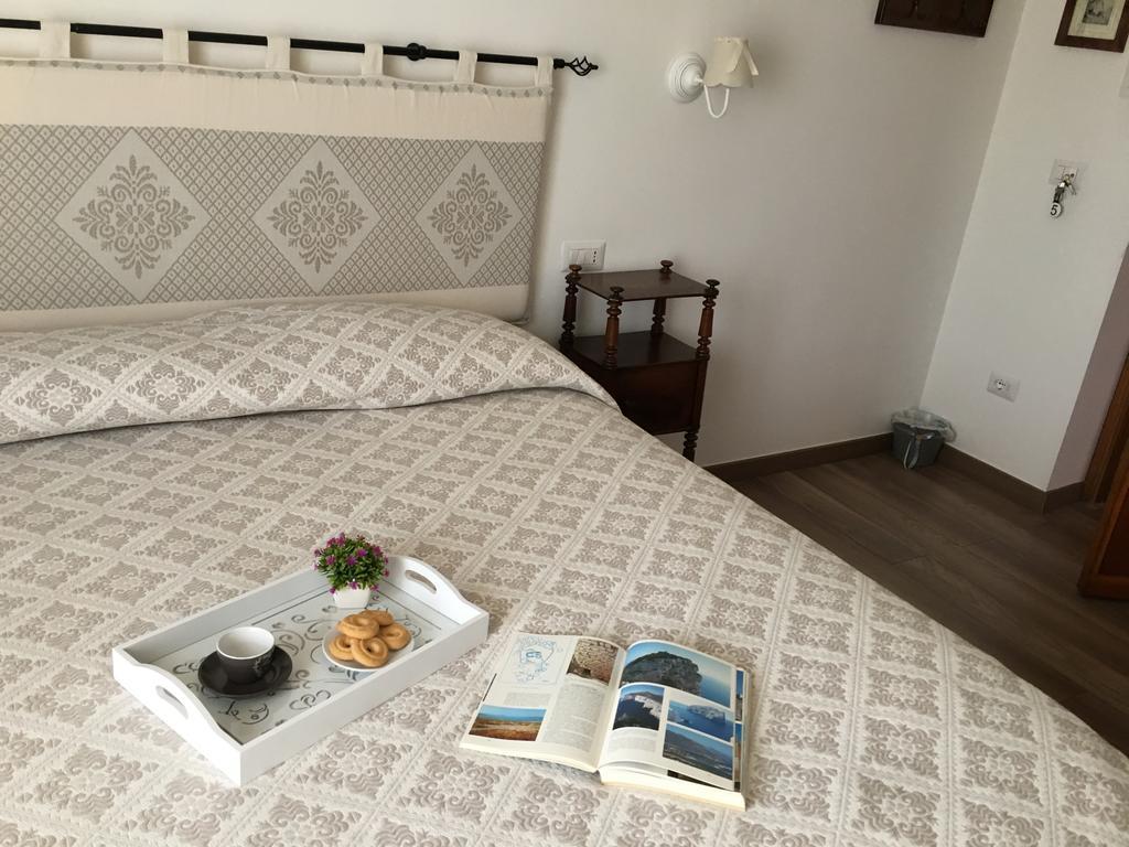 Su Corittu Guesthouse Alghero Extérieur photo