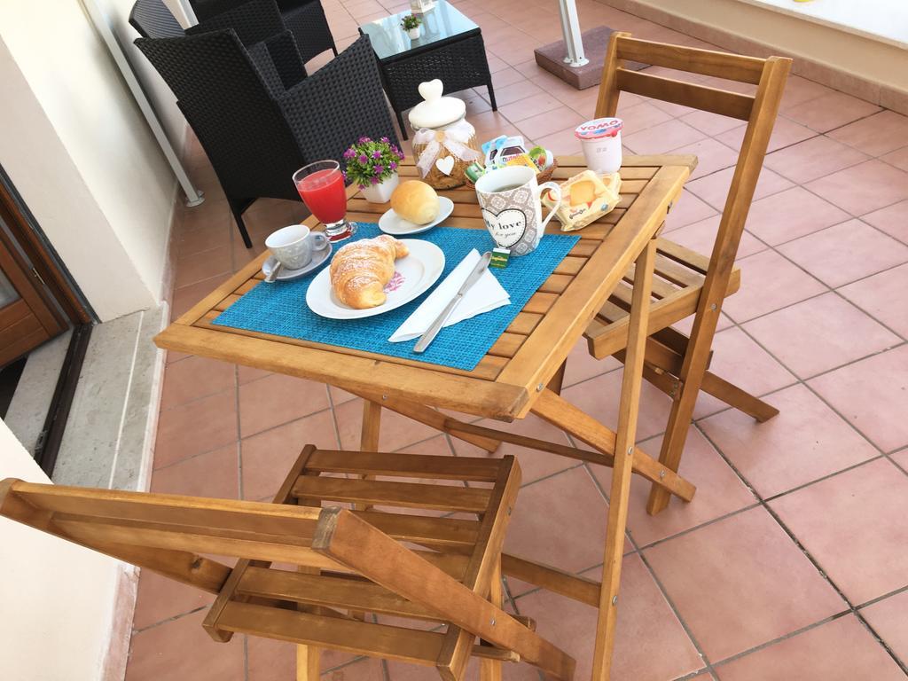 Su Corittu Guesthouse Alghero Extérieur photo