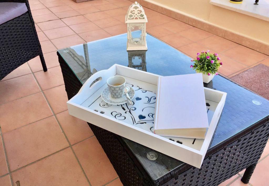 Su Corittu Guesthouse Alghero Extérieur photo