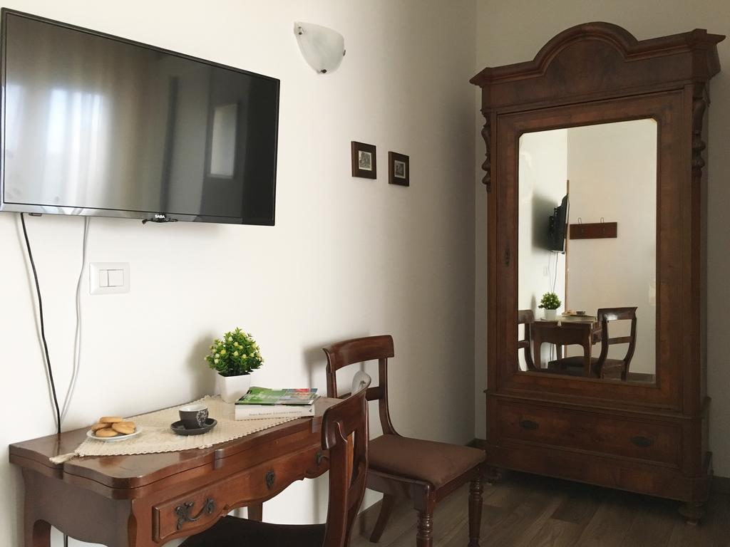 Su Corittu Guesthouse Alghero Extérieur photo
