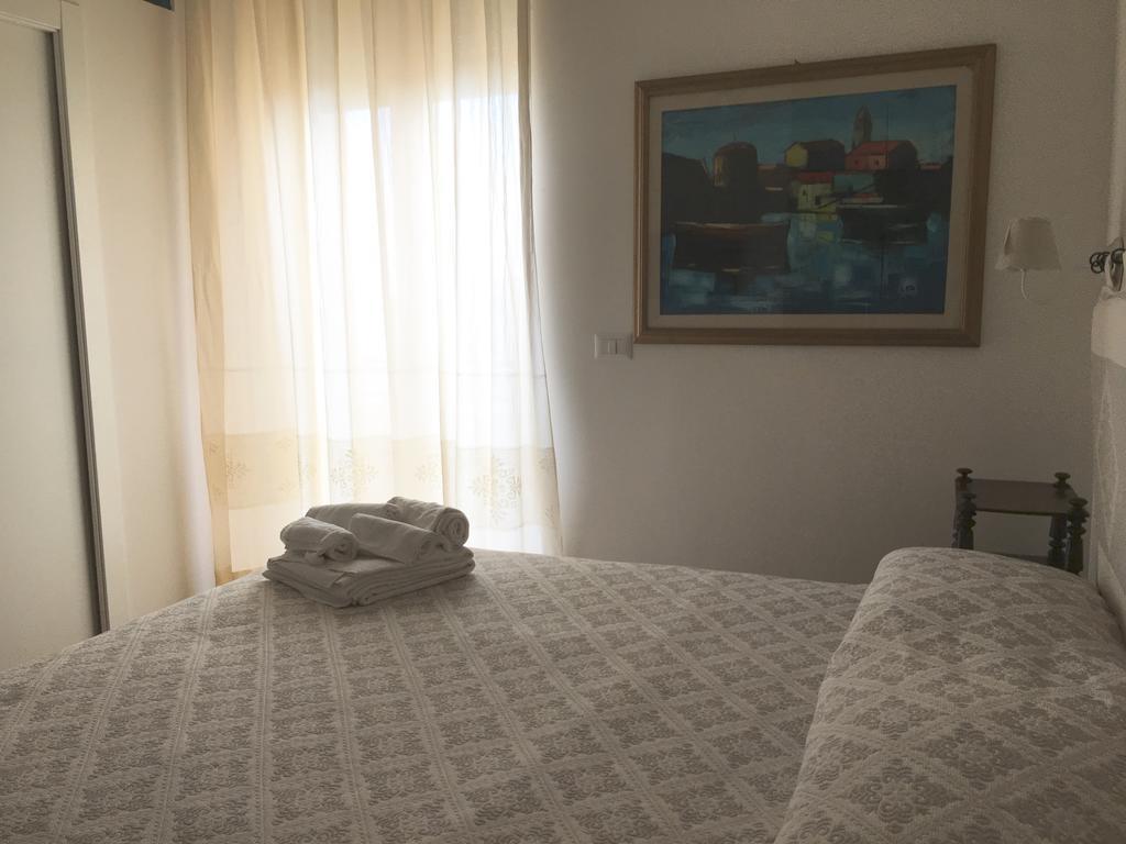 Su Corittu Guesthouse Alghero Extérieur photo