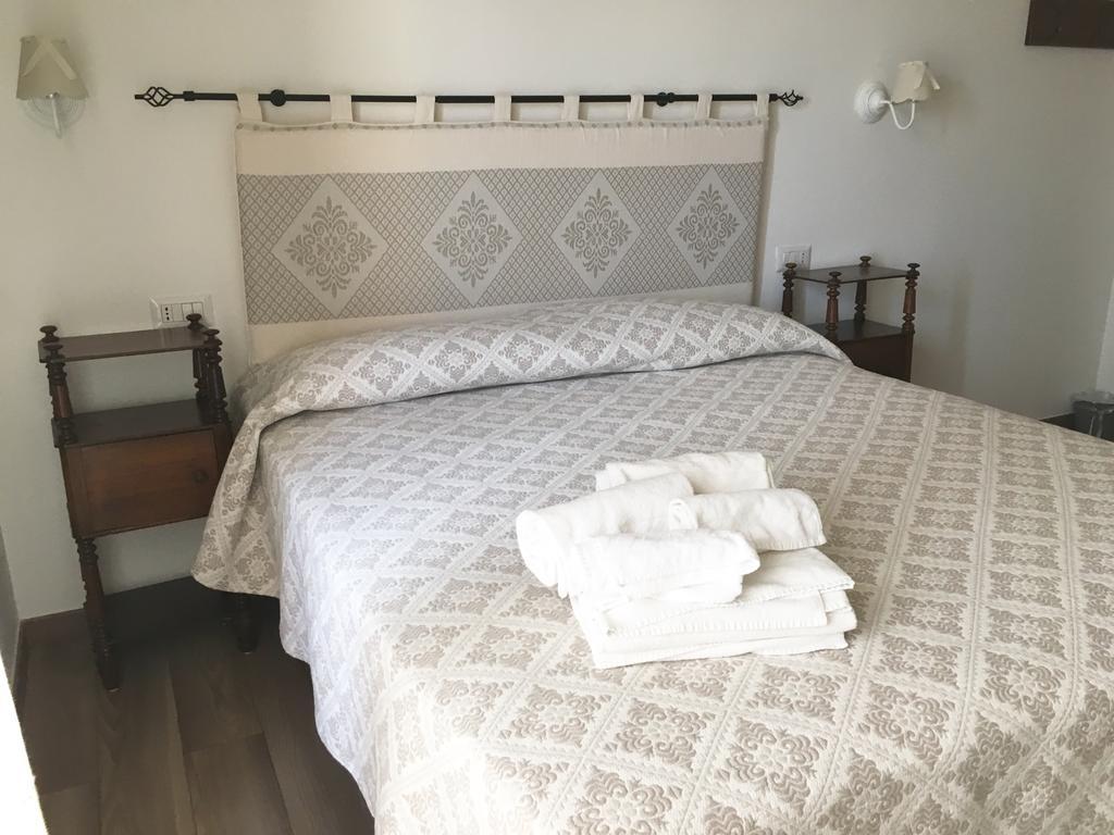Su Corittu Guesthouse Alghero Extérieur photo