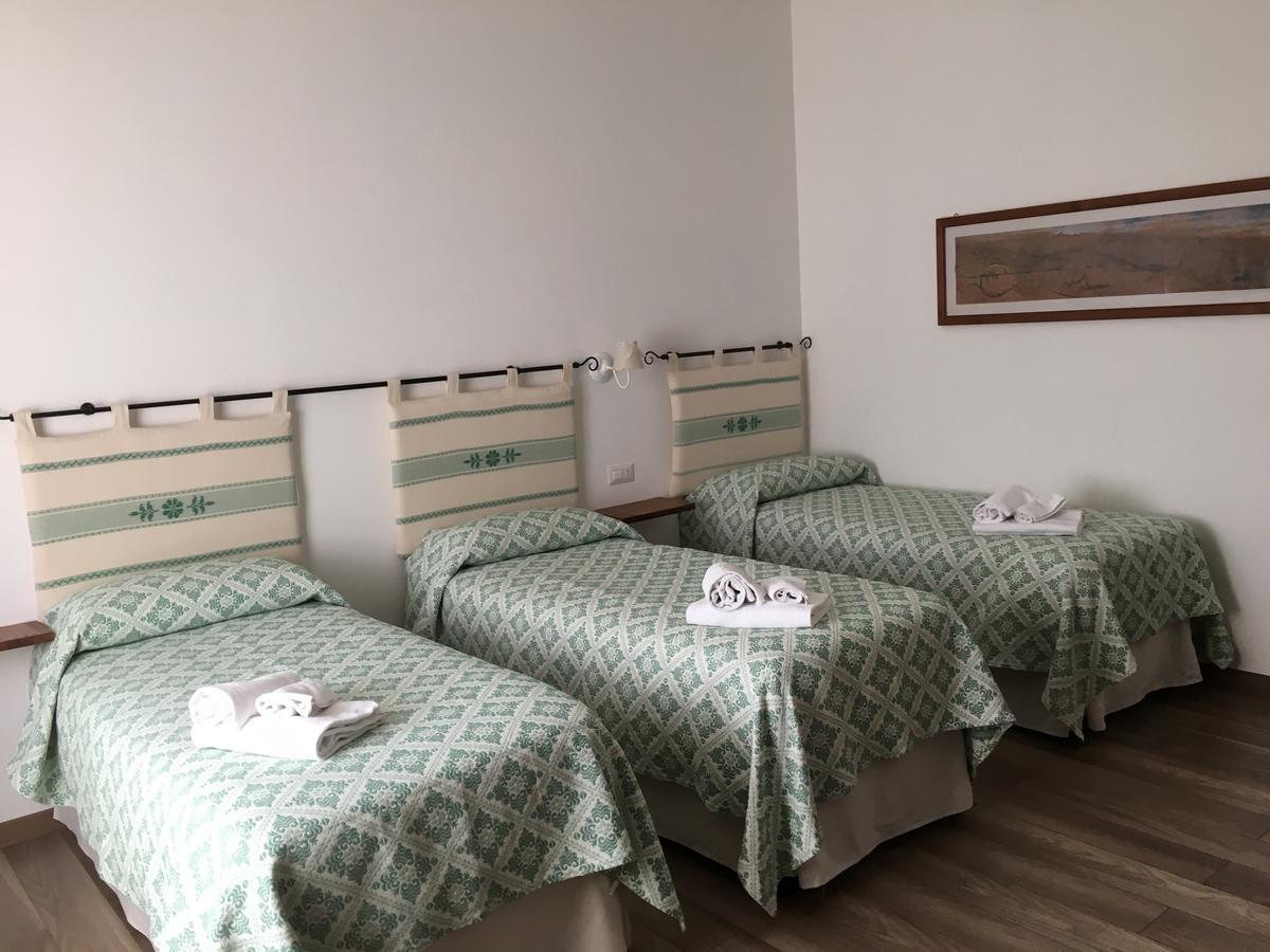 Su Corittu Guesthouse Alghero Extérieur photo