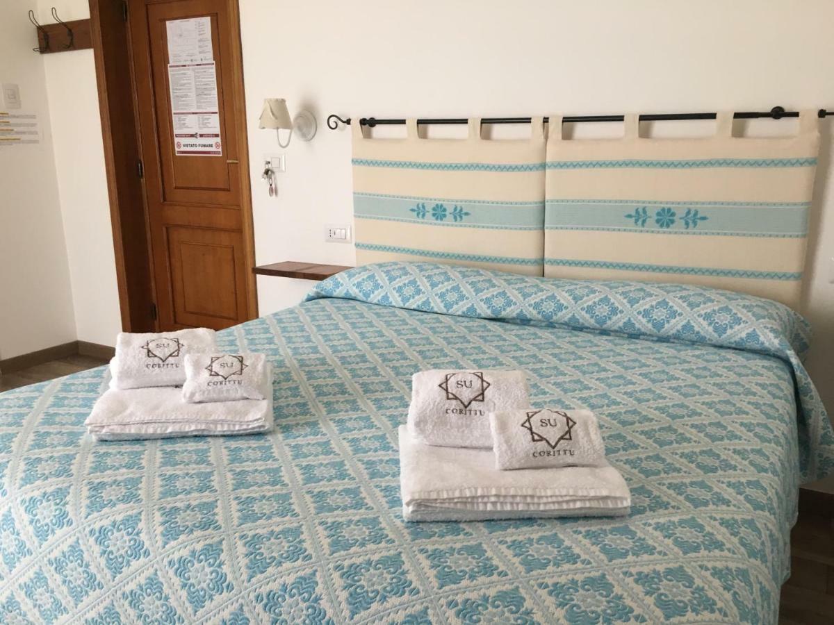 Su Corittu Guesthouse Alghero Extérieur photo