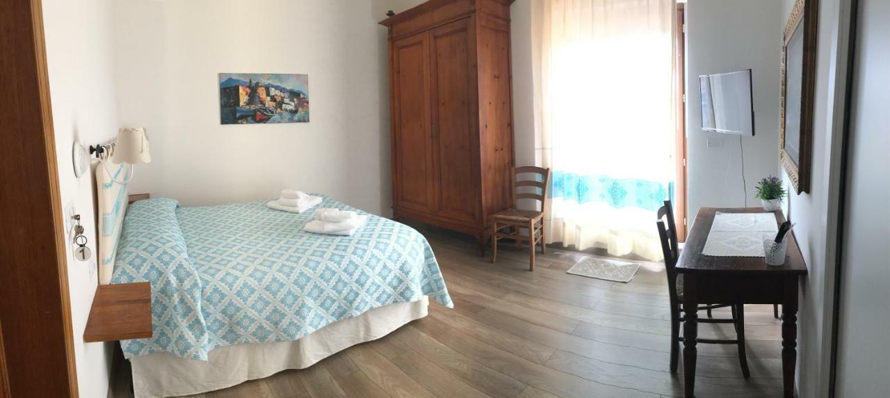 Su Corittu Guesthouse Alghero Extérieur photo