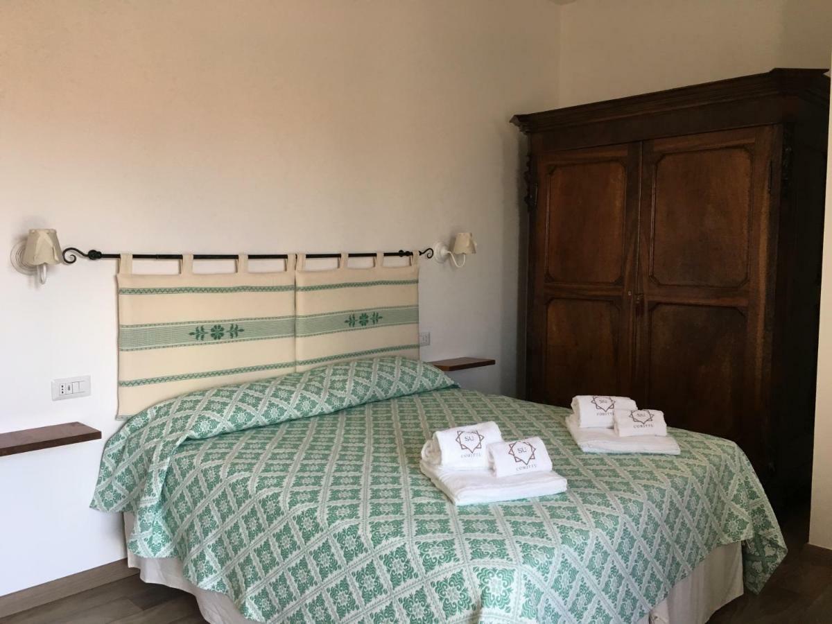 Su Corittu Guesthouse Alghero Extérieur photo