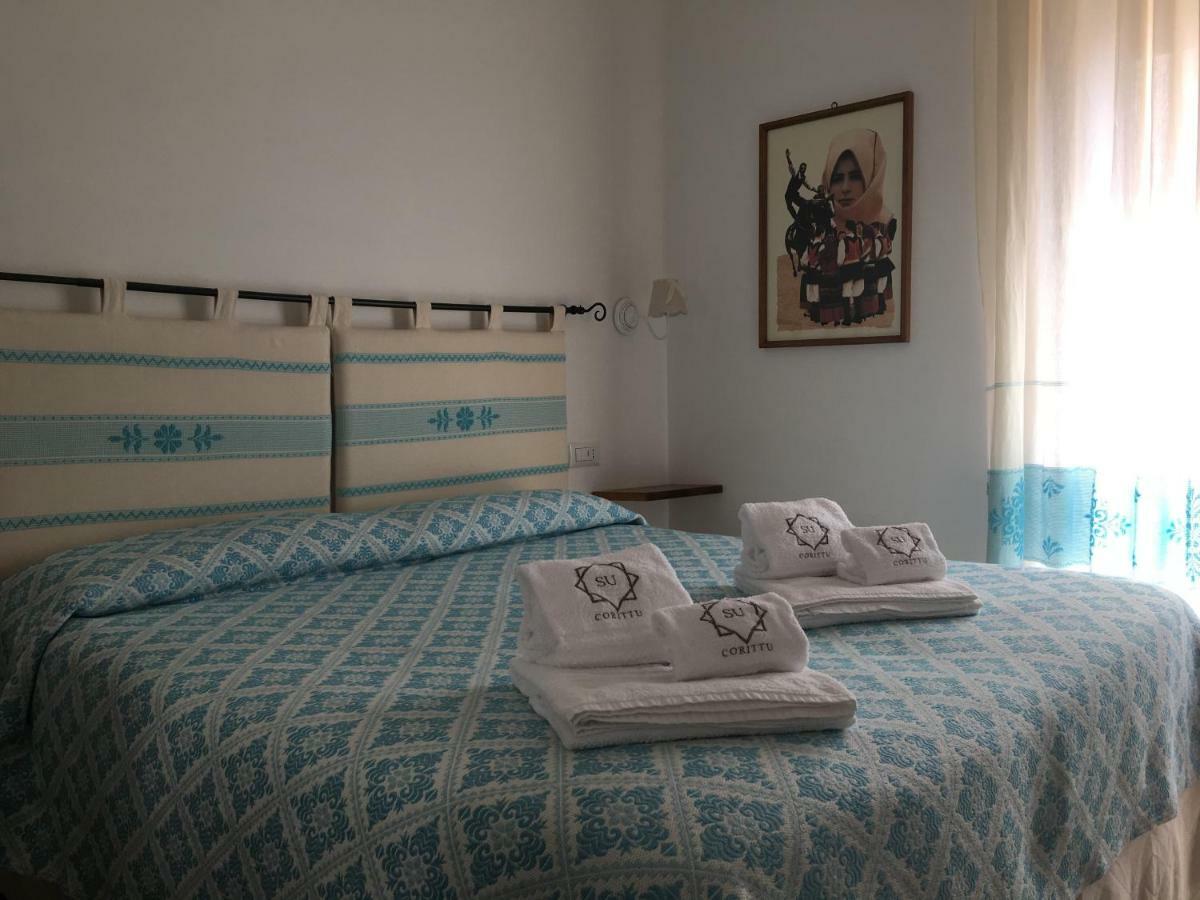 Su Corittu Guesthouse Alghero Extérieur photo
