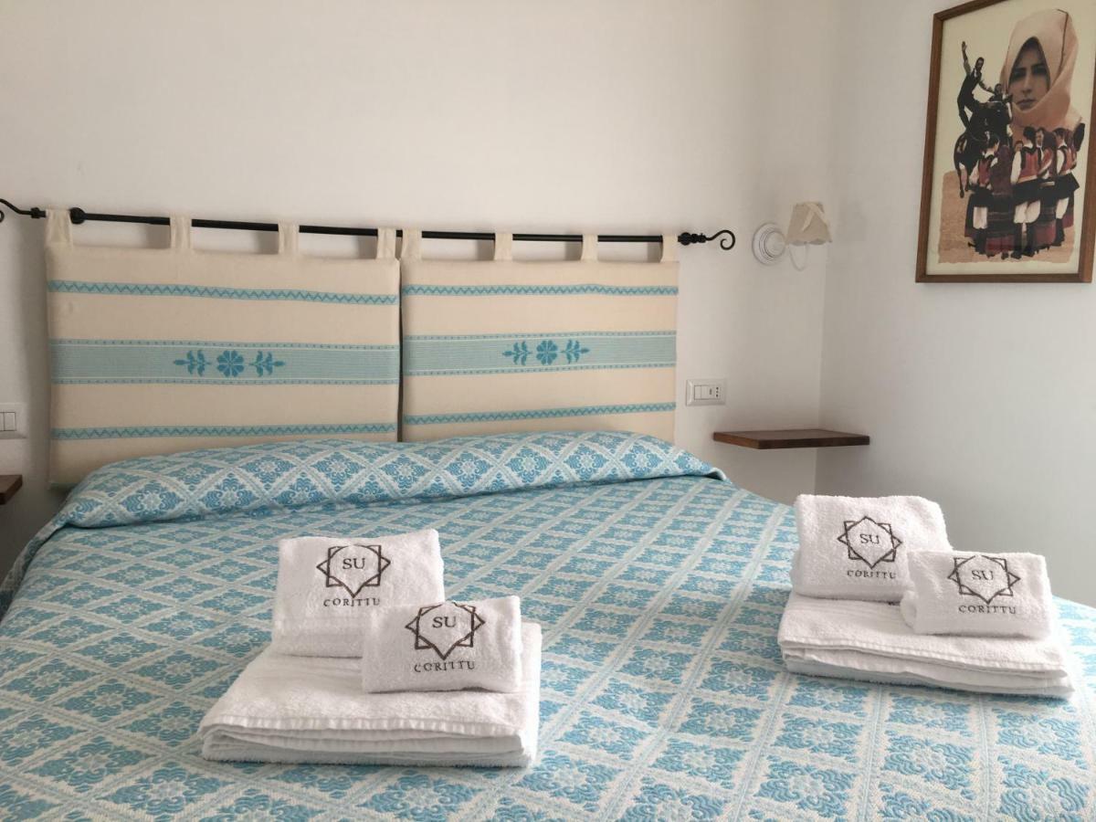 Su Corittu Guesthouse Alghero Extérieur photo
