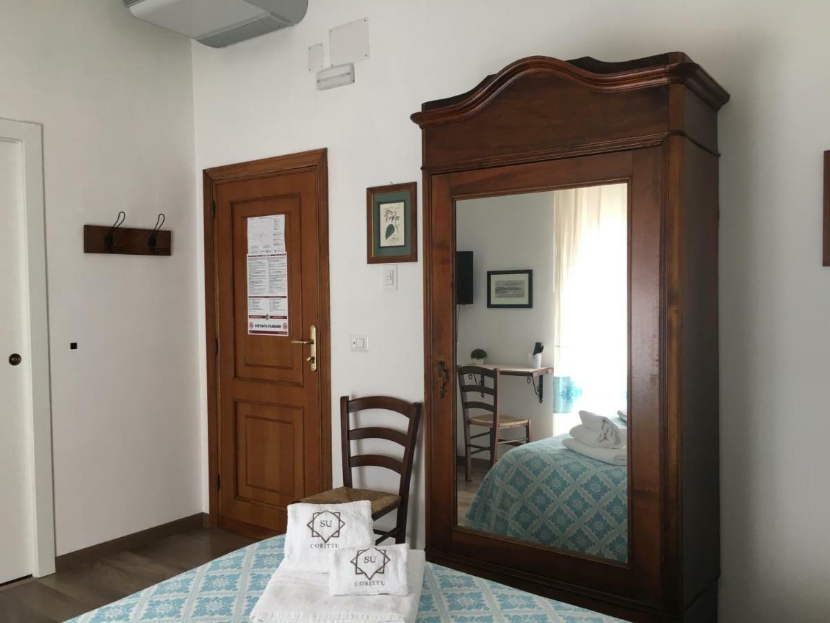 Su Corittu Guesthouse Alghero Extérieur photo