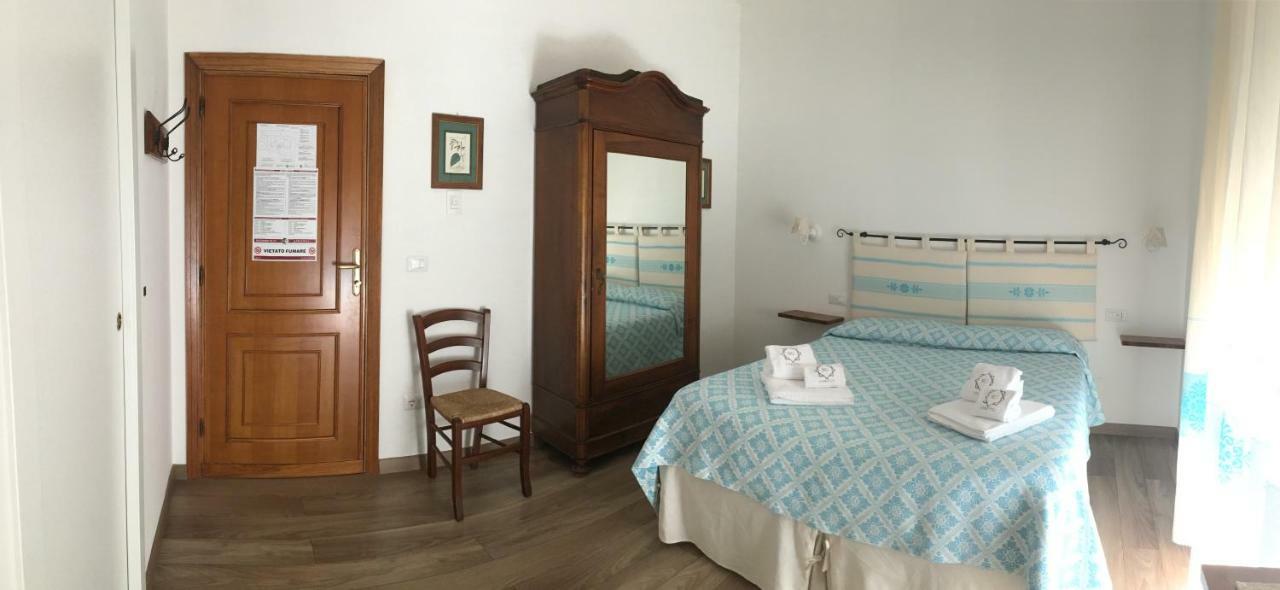 Su Corittu Guesthouse Alghero Extérieur photo