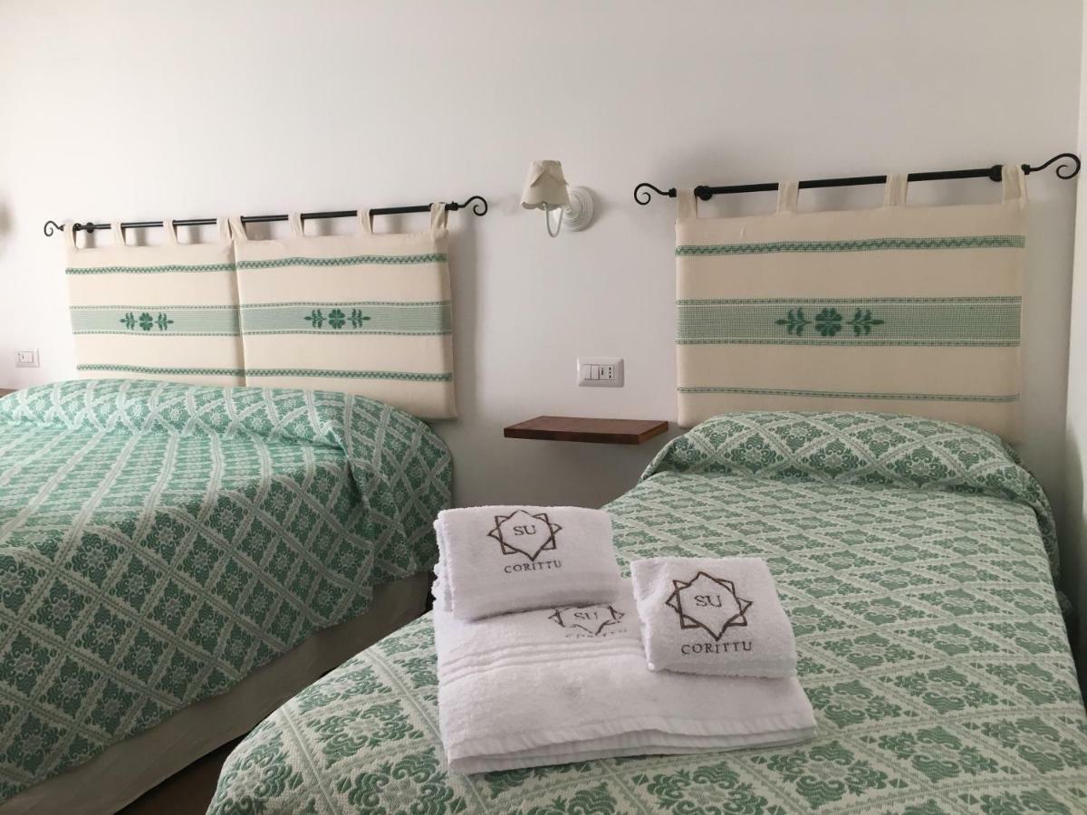 Su Corittu Guesthouse Alghero Extérieur photo